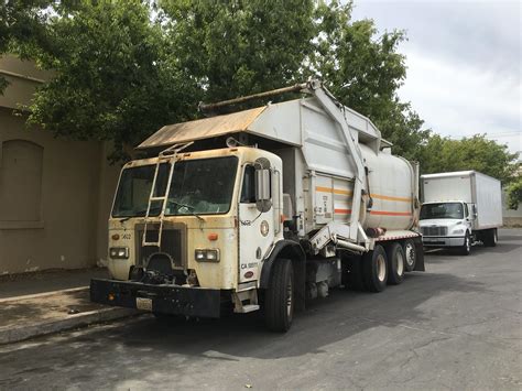 city of porterville refuse.